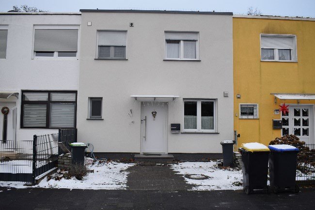 Foto 1 von 9 — Einfamilienhaus