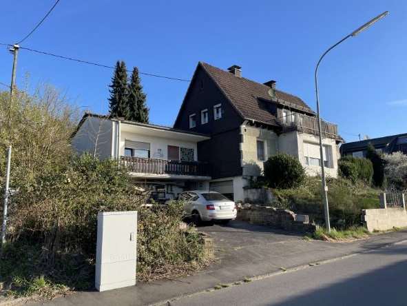 Foto 1 von 36 — Einfamilienhaus
