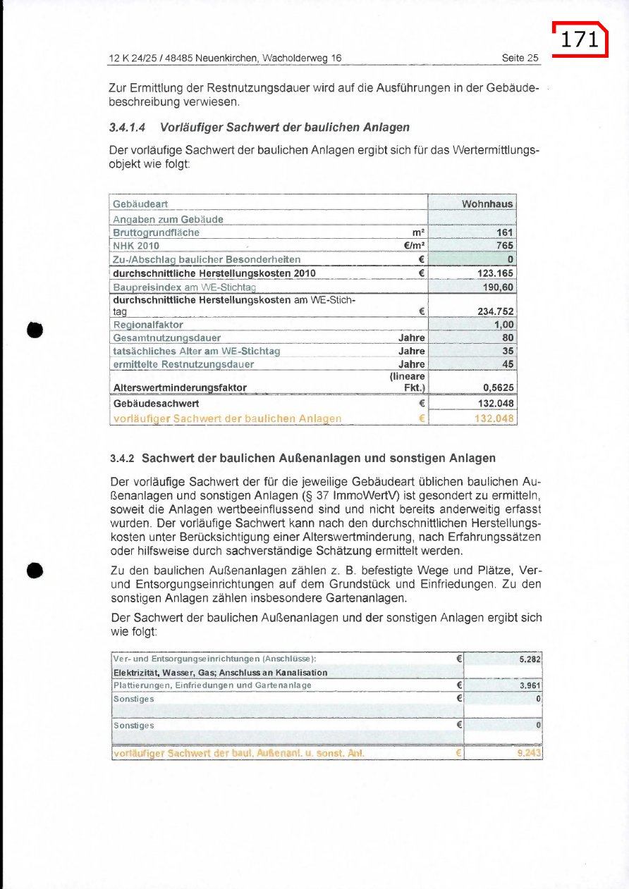 Foto 23 von 28 — Einfamilienhaus