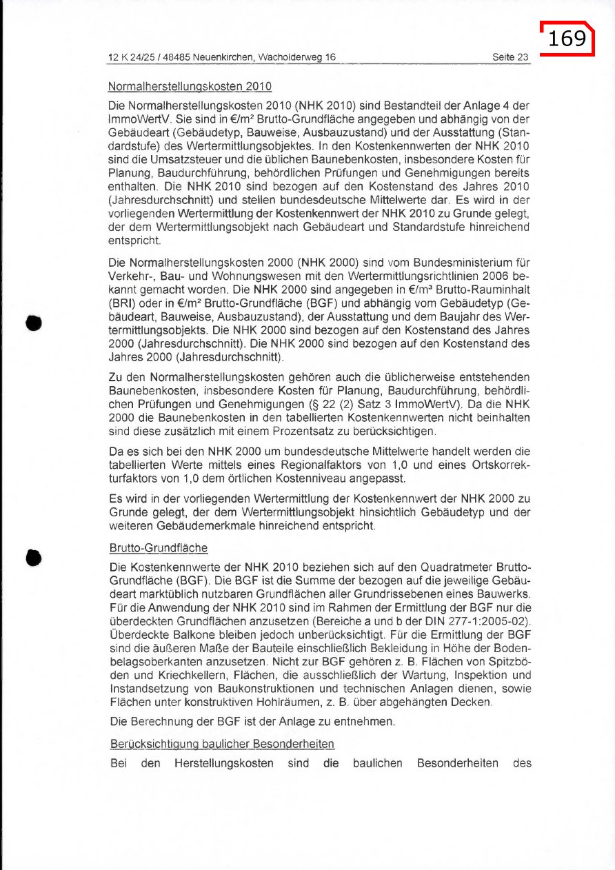 Foto 21 von 28 — Einfamilienhaus