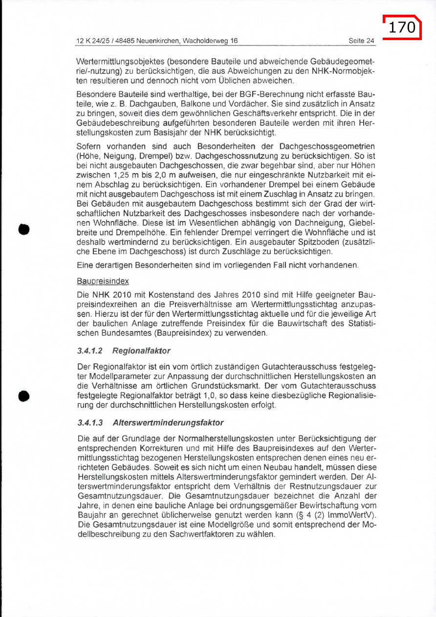 Foto 22 von 28 — Einfamilienhaus