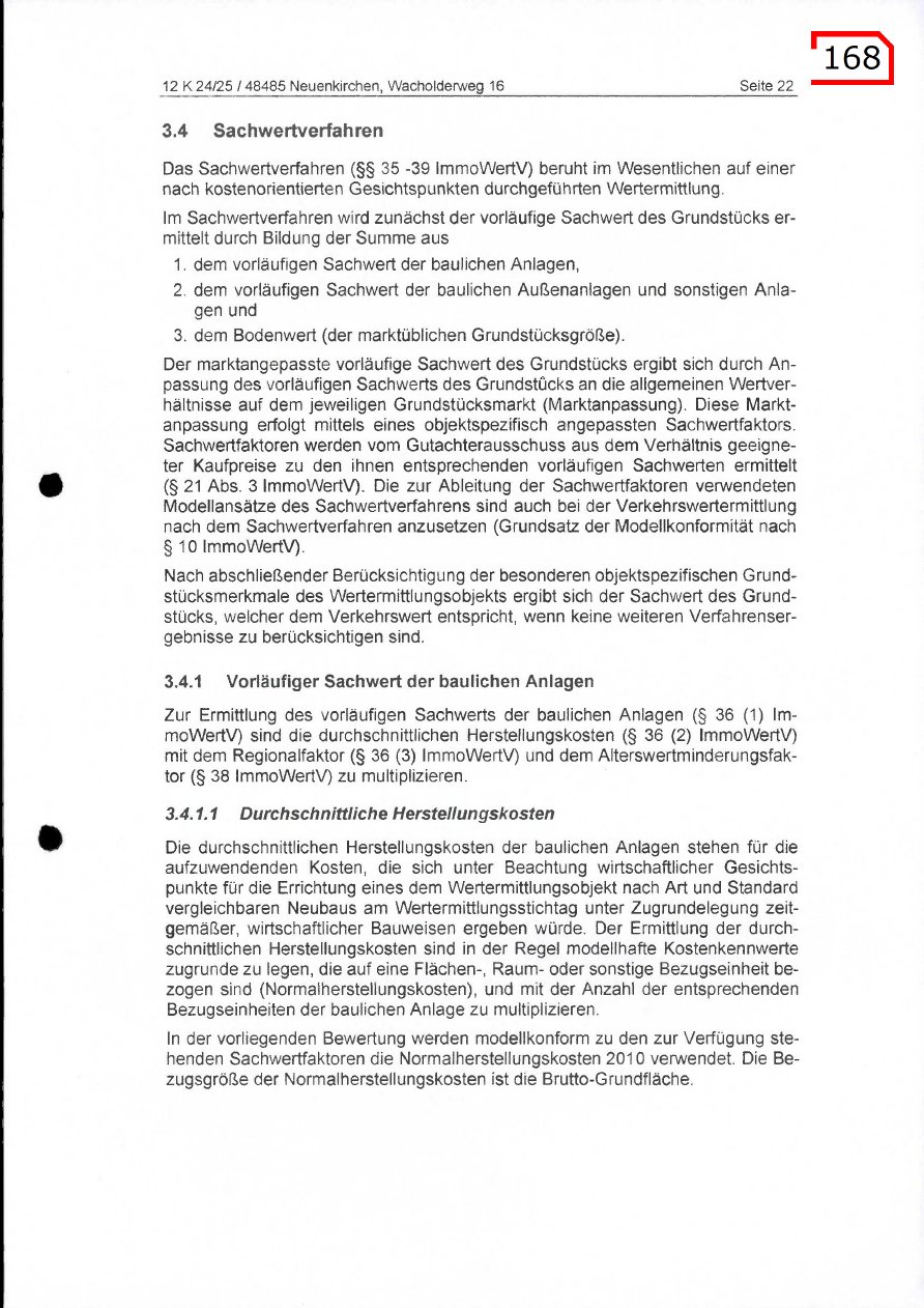Foto 20 von 28 — Einfamilienhaus
