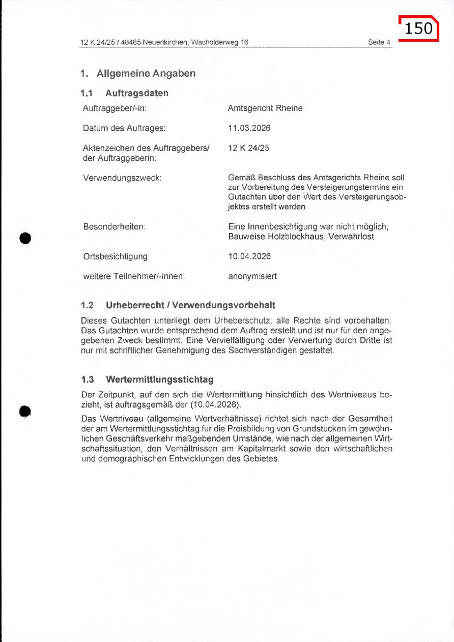 Foto 3 von 28 — Einfamilienhaus