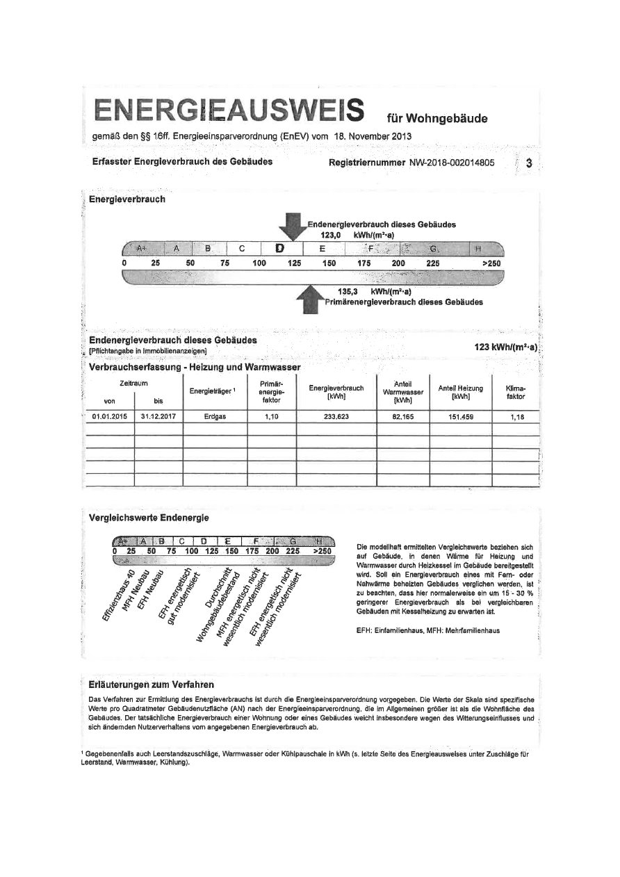 Foto 12 von 14 — Kfz-Stellplatz (Tiefgarage), Eigentumswohnung (3 bis 4 Zimmer)