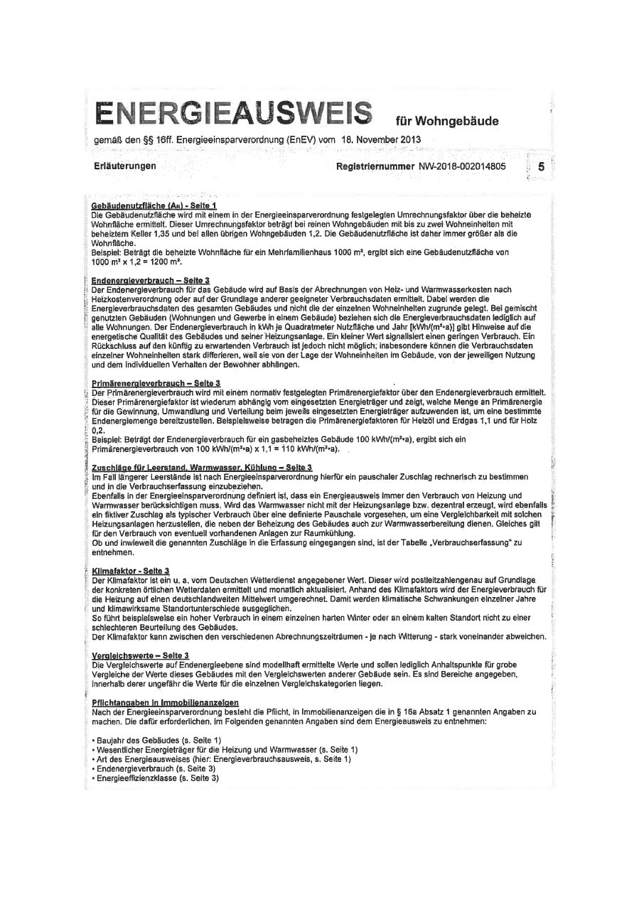 Foto 14 von 14 — Kfz-Stellplatz (Tiefgarage), Eigentumswohnung (3 bis 4 Zimmer)