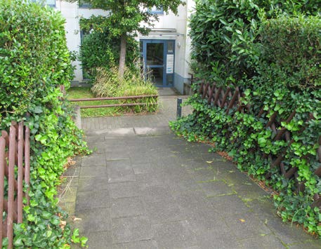 Foto 4 von 14 — Kfz-Stellplatz (Tiefgarage), Eigentumswohnung (3 bis 4 Zimmer)