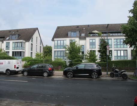 Foto 3 von 14 — Kfz-Stellplatz (Tiefgarage), Eigentumswohnung (3 bis 4 Zimmer)