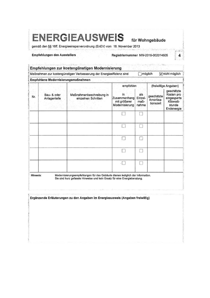 Foto 13 von 14 — Kfz-Stellplatz (Tiefgarage), Eigentumswohnung (3 bis 4 Zimmer)