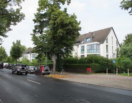 Foto 1 von 14 — Kfz-Stellplatz (Tiefgarage), Eigentumswohnung (3 bis 4 Zimmer)