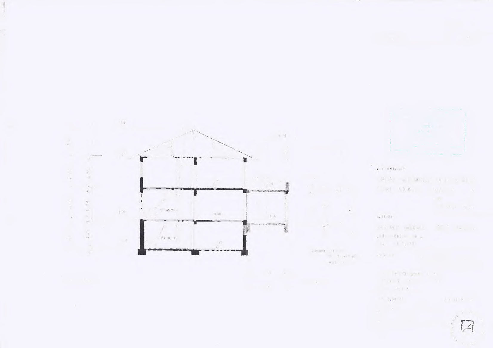Foto 5 von 13 — Garage, Doppelhaushälfte