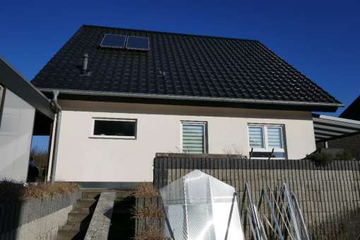Foto 9 von 21 — Einfamilienhaus