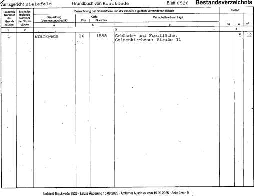 Foto 1 von 21 — Einfamilienhaus