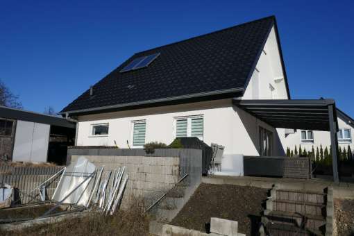 Foto 8 von 21 — Einfamilienhaus
