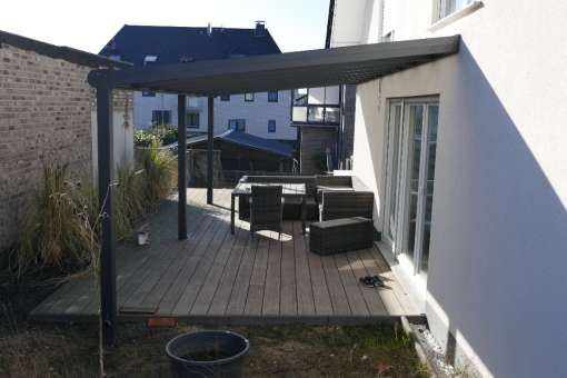 Foto 10 von 21 — Einfamilienhaus