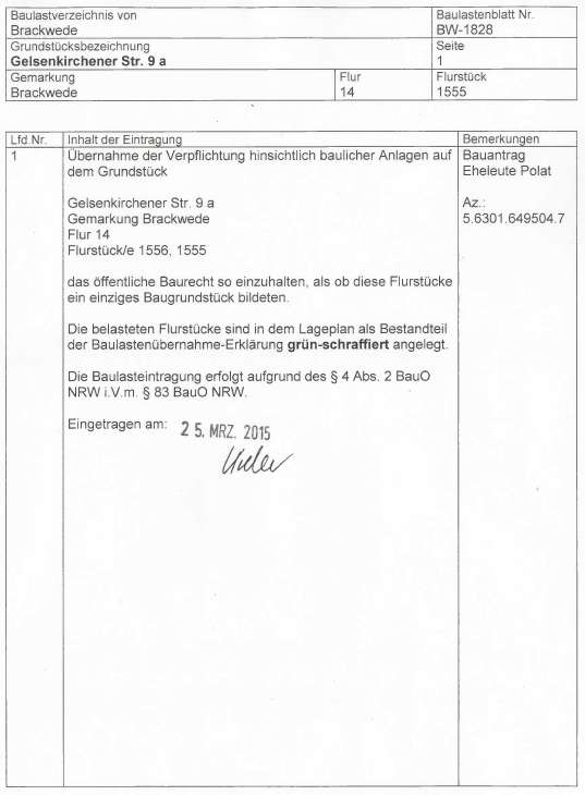 Foto 17 von 21 — Einfamilienhaus