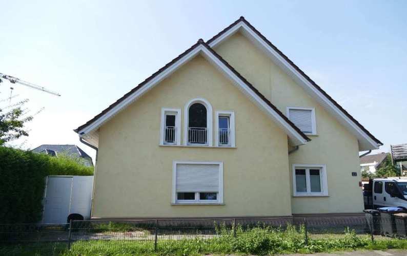 Foto 46 von 58 — unbebautes Grundstück, Einfamilienhaus