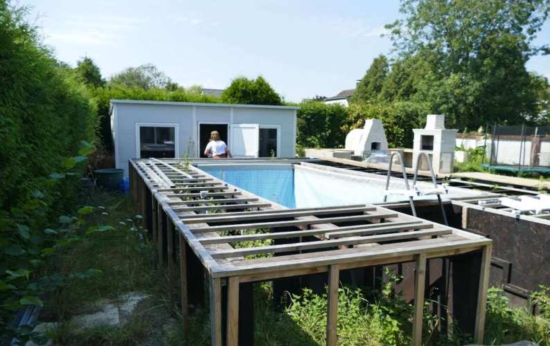 Foto 49 von 58 — unbebautes Grundstück, Einfamilienhaus