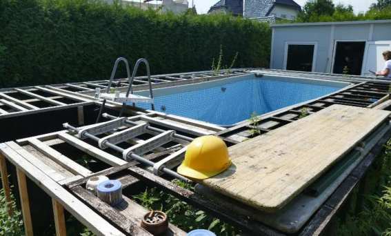 Foto 42 von 58 — unbebautes Grundstück, Einfamilienhaus