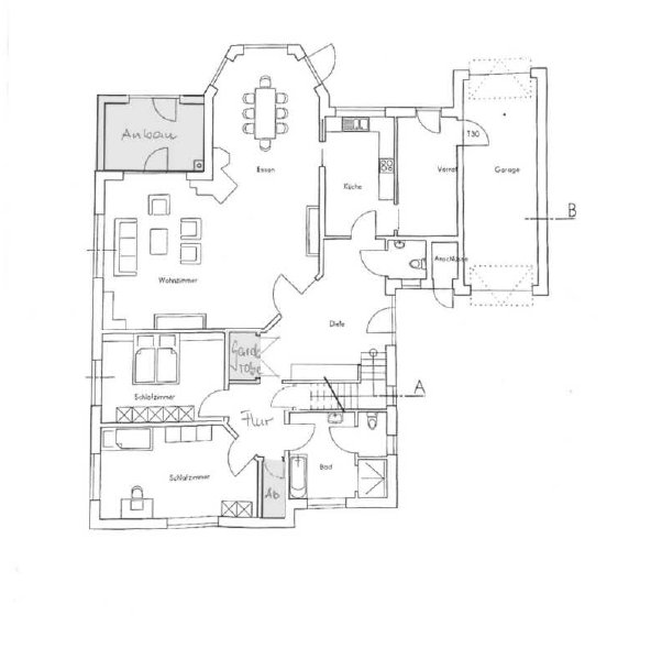 Foto 55 von 58 — unbebautes Grundstück, Einfamilienhaus