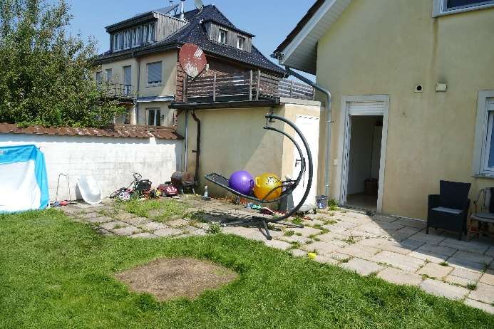 Foto 57 von 58 — unbebautes Grundstück, Einfamilienhaus