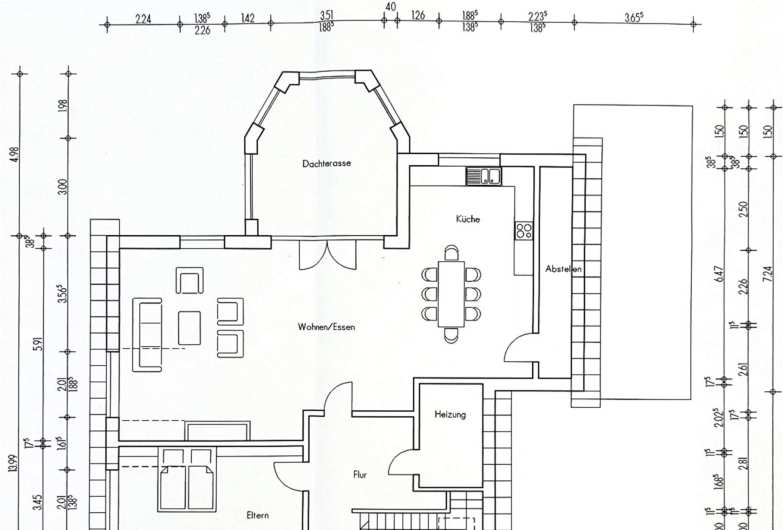 Foto 53 von 58 — unbebautes Grundstück, Einfamilienhaus