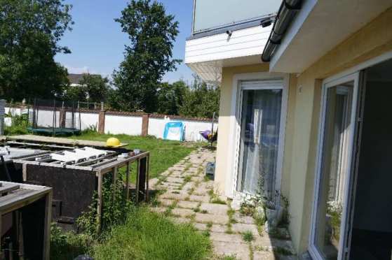 Foto 2 von 58 — unbebautes Grundstück, Einfamilienhaus