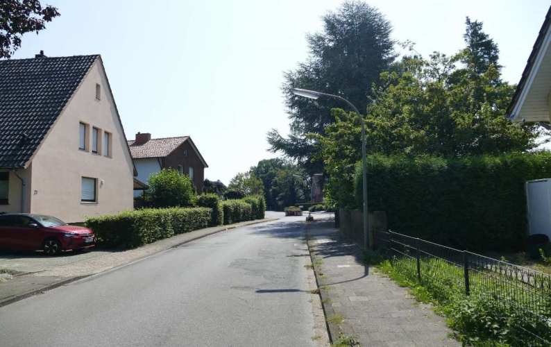 Foto 51 von 58 — unbebautes Grundstück, Einfamilienhaus
