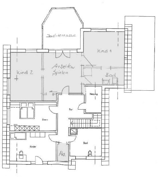 Foto 56 von 58 — unbebautes Grundstück, Einfamilienhaus