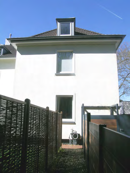 Foto 11 von 11 — Eigentumswohnung (3 bis 4 Zimmer), Stellplatz