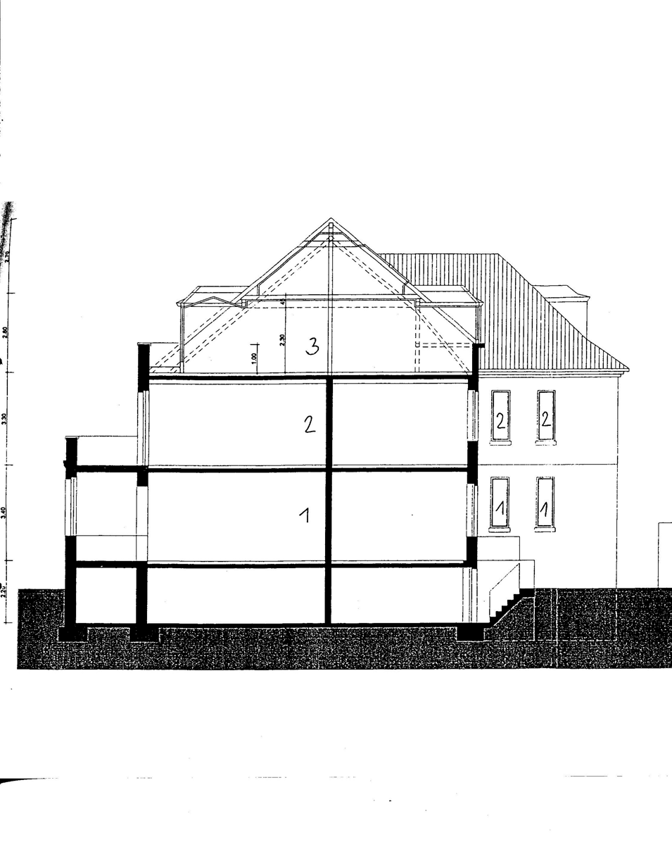 Foto 8 von 11 — Eigentumswohnung (3 bis 4 Zimmer), Stellplatz