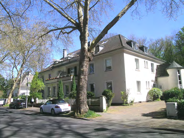 Foto 3 von 11 — Eigentumswohnung (3 bis 4 Zimmer), Stellplatz