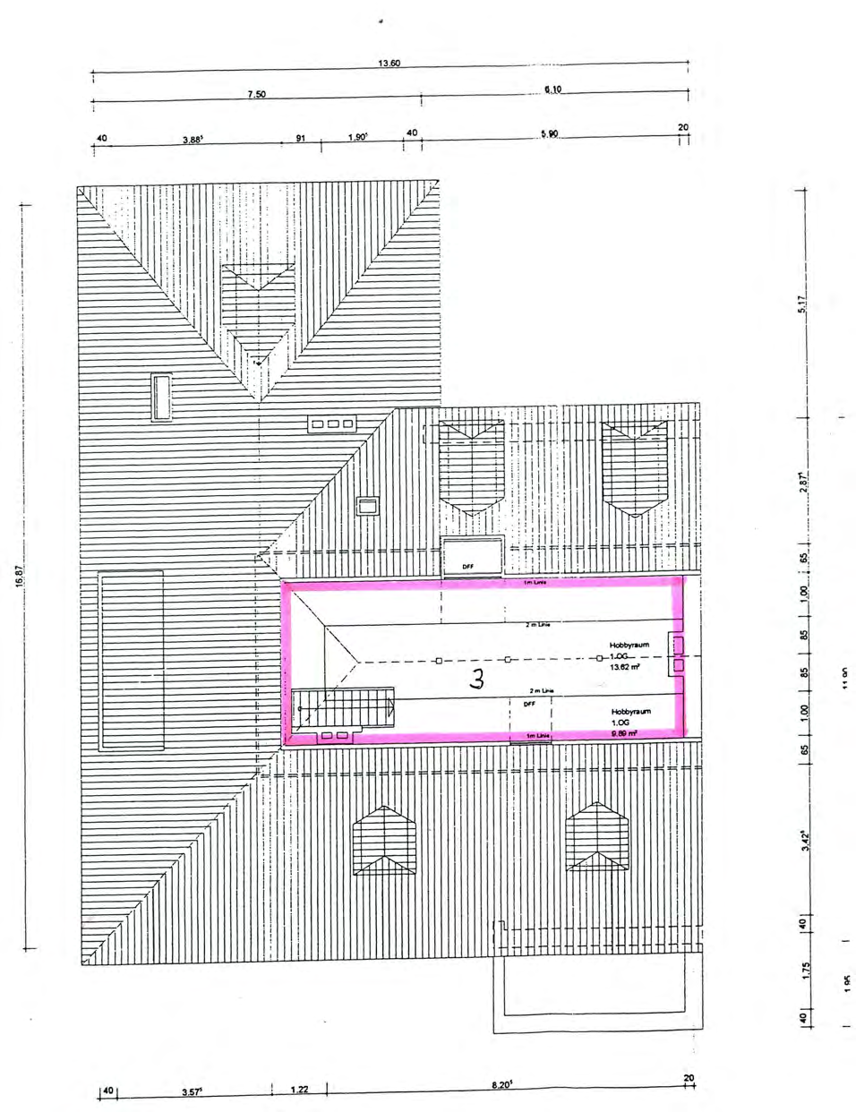 Foto 7 von 11 — Eigentumswohnung (3 bis 4 Zimmer), Stellplatz