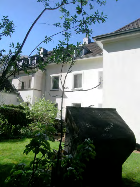 Foto 10 von 11 — Eigentumswohnung (3 bis 4 Zimmer), Stellplatz