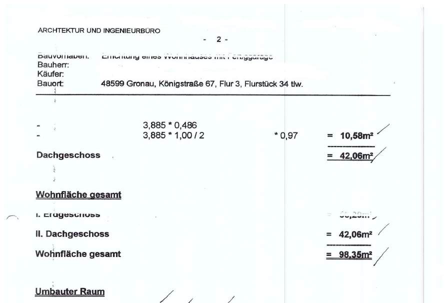 Foto 24 von 31 — Einfamilienhaus, Carport