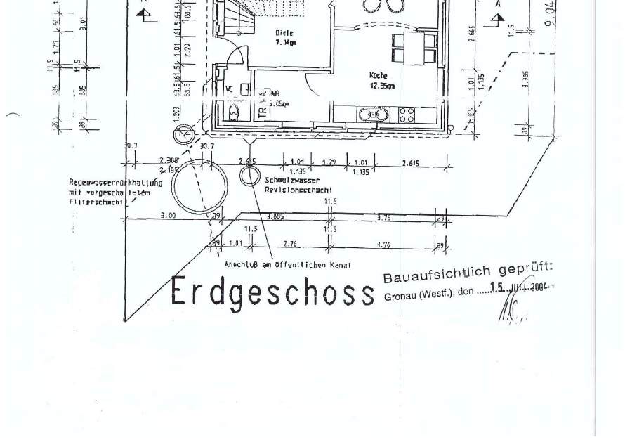 Foto 13 von 31 — Einfamilienhaus, Carport