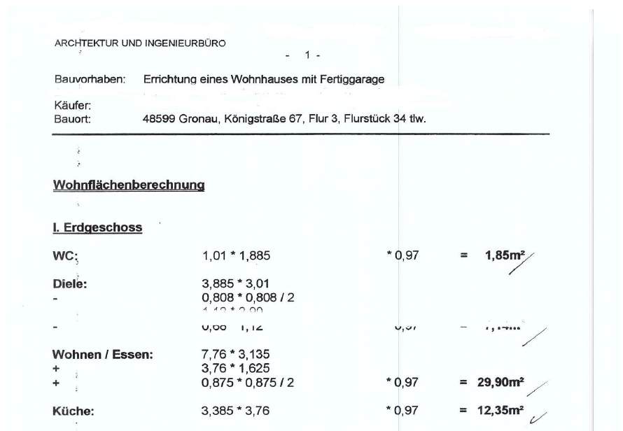 Foto 22 von 31 — Einfamilienhaus, Carport