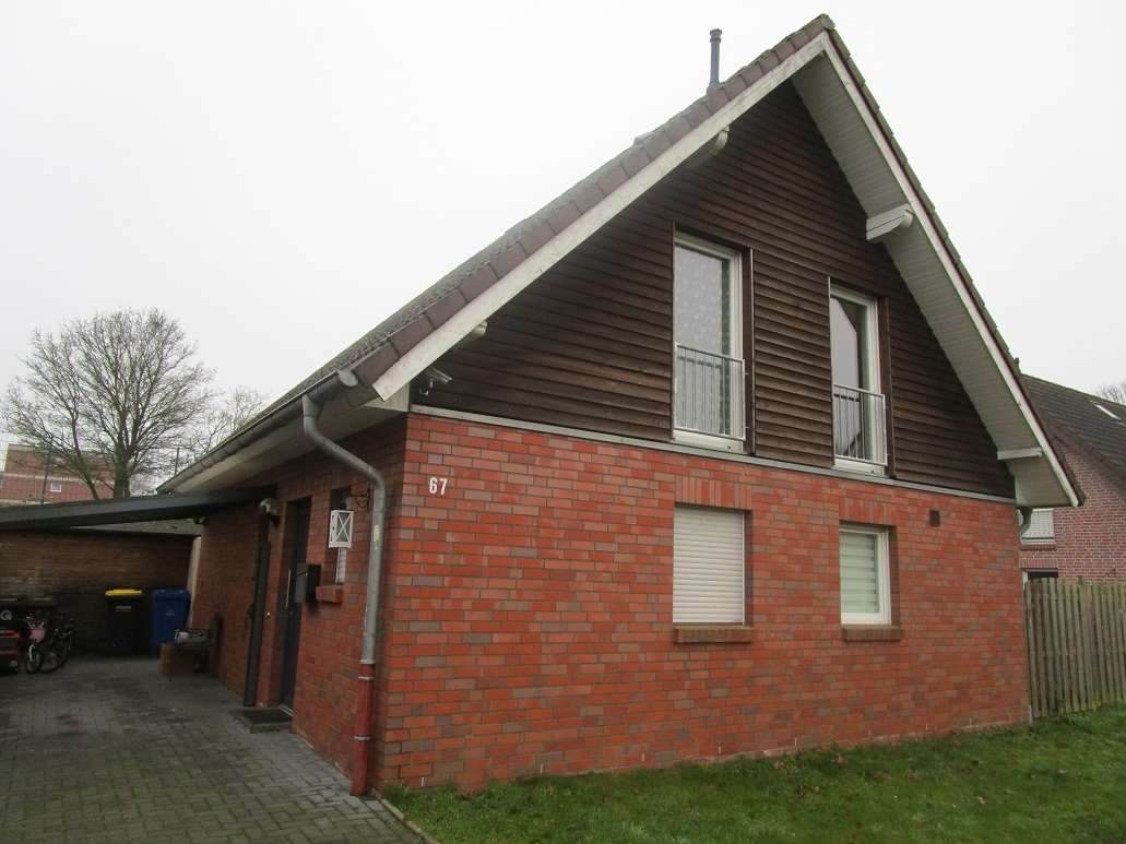 Foto 14 von 31 — Einfamilienhaus, Carport