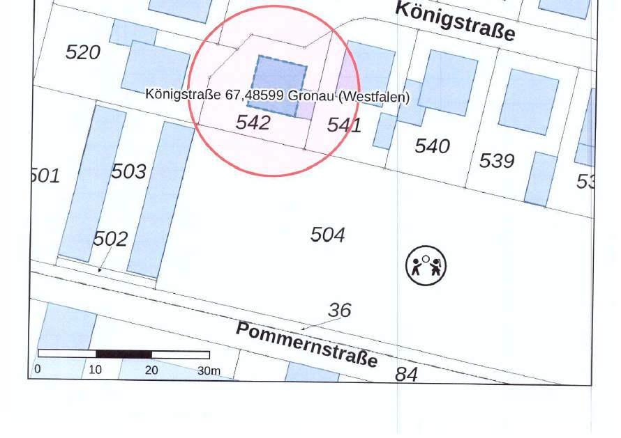 Foto 2 von 31 — Einfamilienhaus, Carport