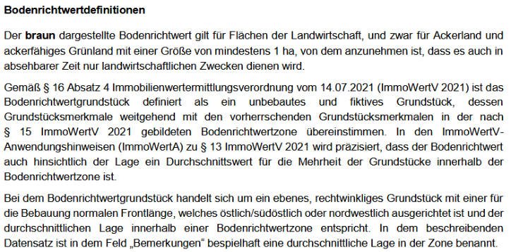 Foto 15 von 18 — unbebautes Grundstück