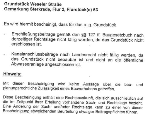 Foto 4 von 18 — unbebautes Grundstück