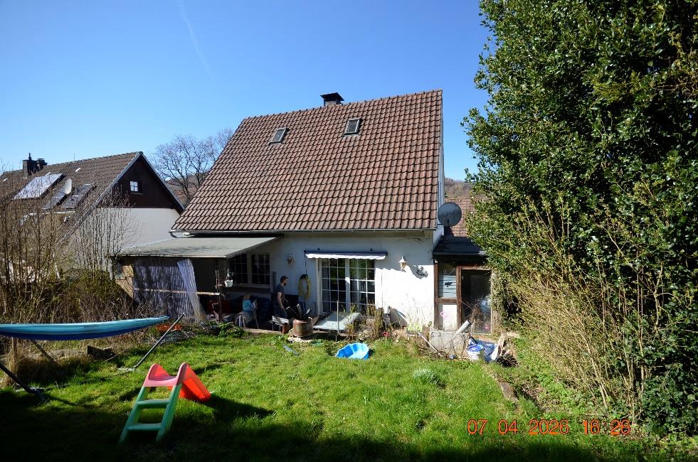 Foto 7 von 12 — Einfamilienhaus