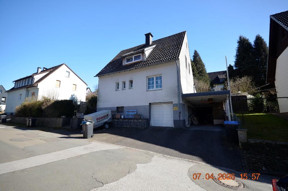 Foto 2 von 12 — Einfamilienhaus