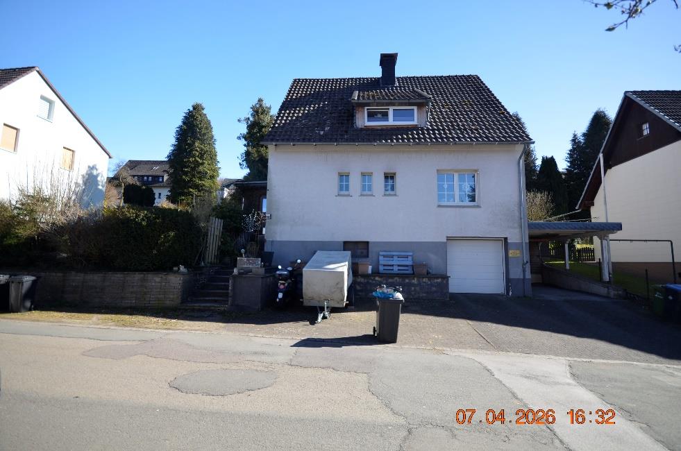 Foto 3 von 12 — Einfamilienhaus