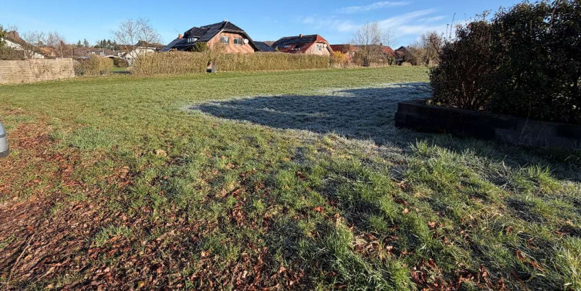 Foto 1 von 15 — unbebautes Grundstück, Baugrundstück