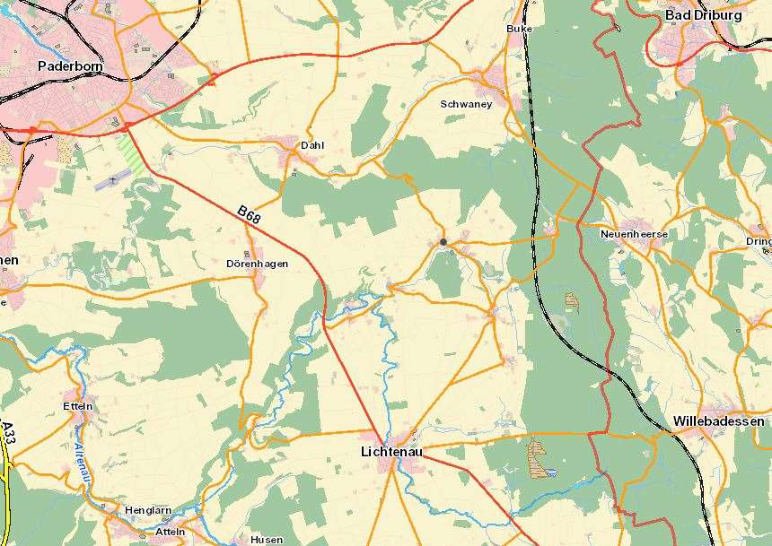 Foto 11 von 15 — unbebautes Grundstück, Baugrundstück