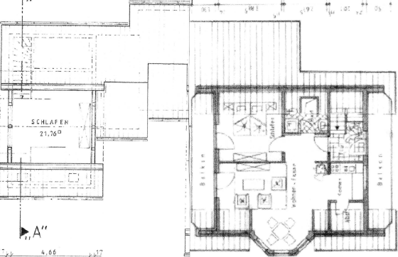 Foto 10 von 10 — Mehrfamilienhaus, Dreifamilienhaus mit Carport