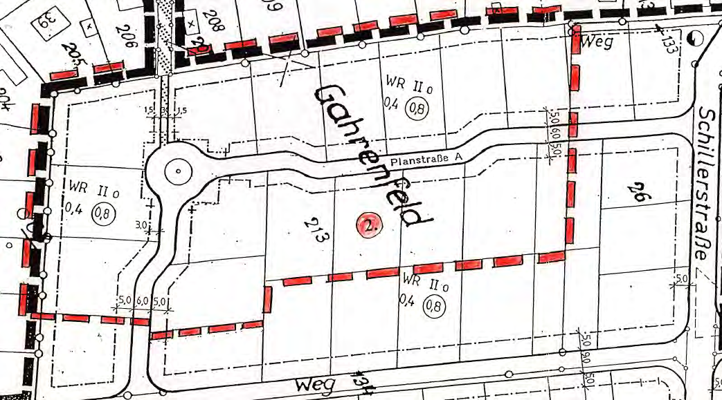 Foto 10 von 12 — Kfz-Stellplatz, Eigentumswohnung (3 bis 4 Zimmer)