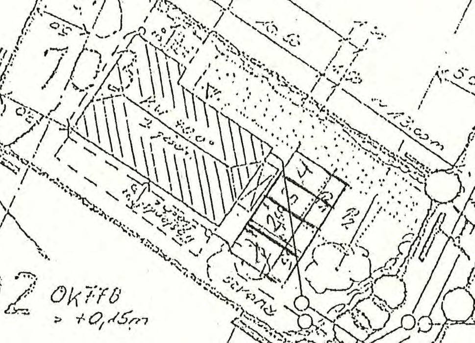 Foto 12 von 12 — Kfz-Stellplatz, Eigentumswohnung (3 bis 4 Zimmer)