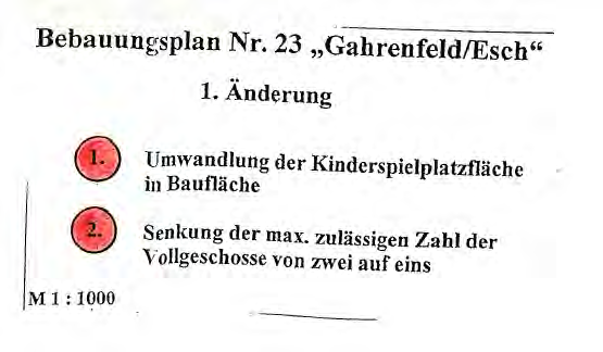 Foto 11 von 12 — Kfz-Stellplatz, Eigentumswohnung (3 bis 4 Zimmer)