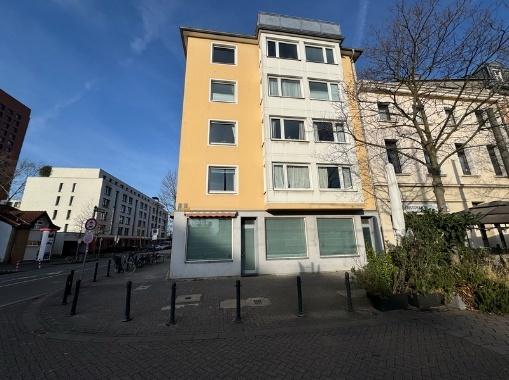 Foto 2 von 15 — Wohn-/Geschäftshaus
